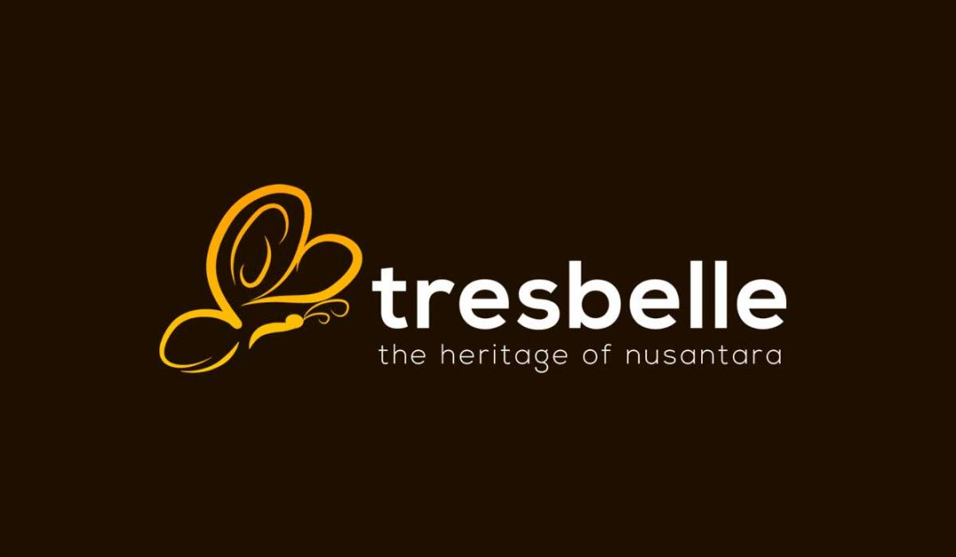 Tresbelle Logo